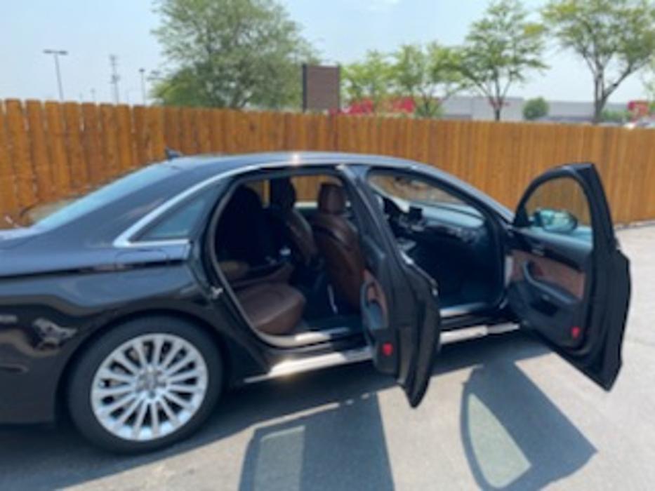 Elite Limousine - Sioux Falls, SD