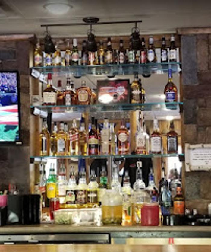 Duffy's Riverside Saloon - Redwood Falls, MN