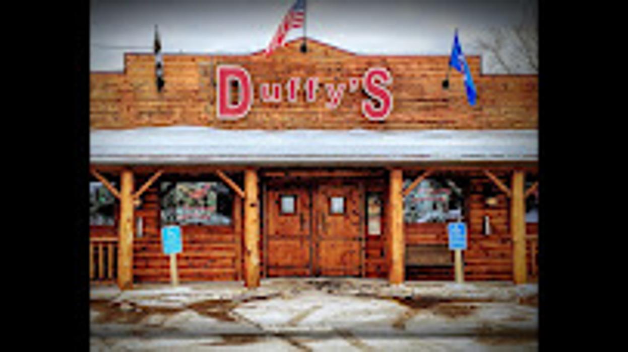 Duffy's Riverside Saloon - Redwood Falls, MN