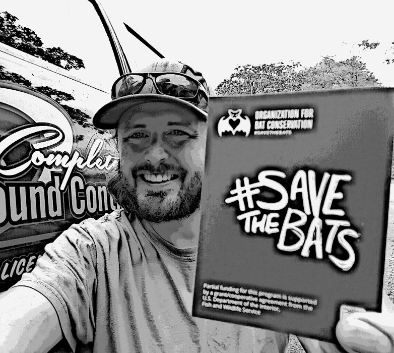 Complete Ground Control - Alexandria, MN