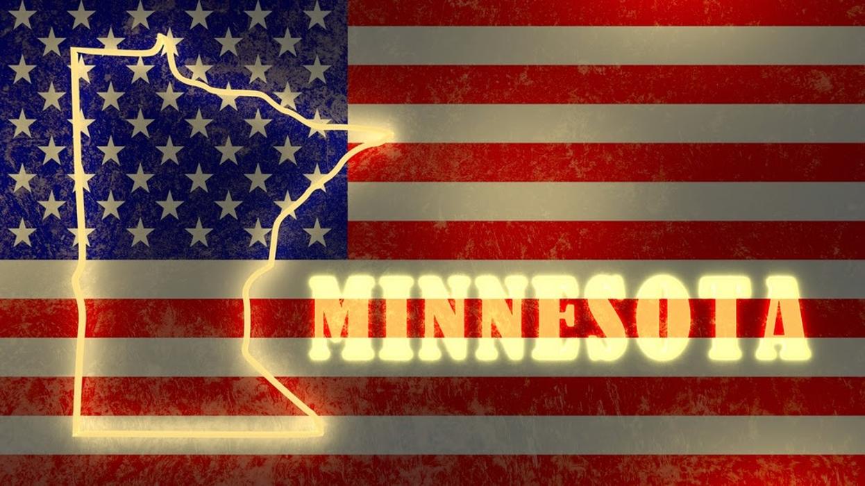 Complete Ground Control - Alexandria, MN