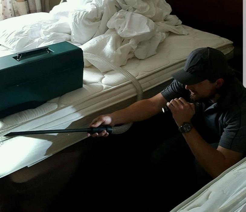 Complete Ground Control - Alexandria, MN