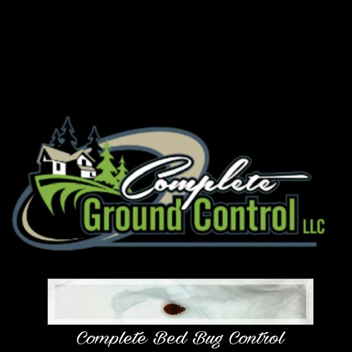 Complete Ground Control - Alexandria, MN