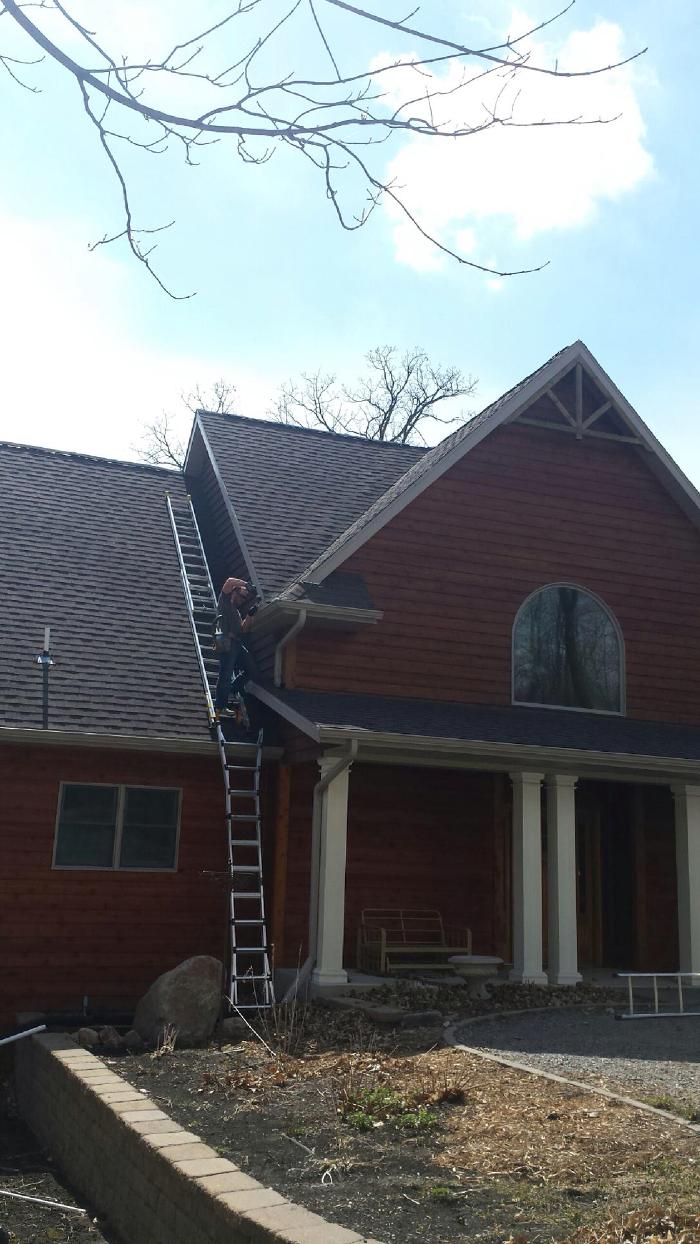 Complete Ground Control - Alexandria, MN