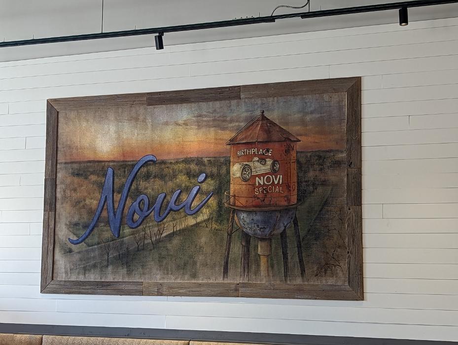 First Watch - Novi, MI