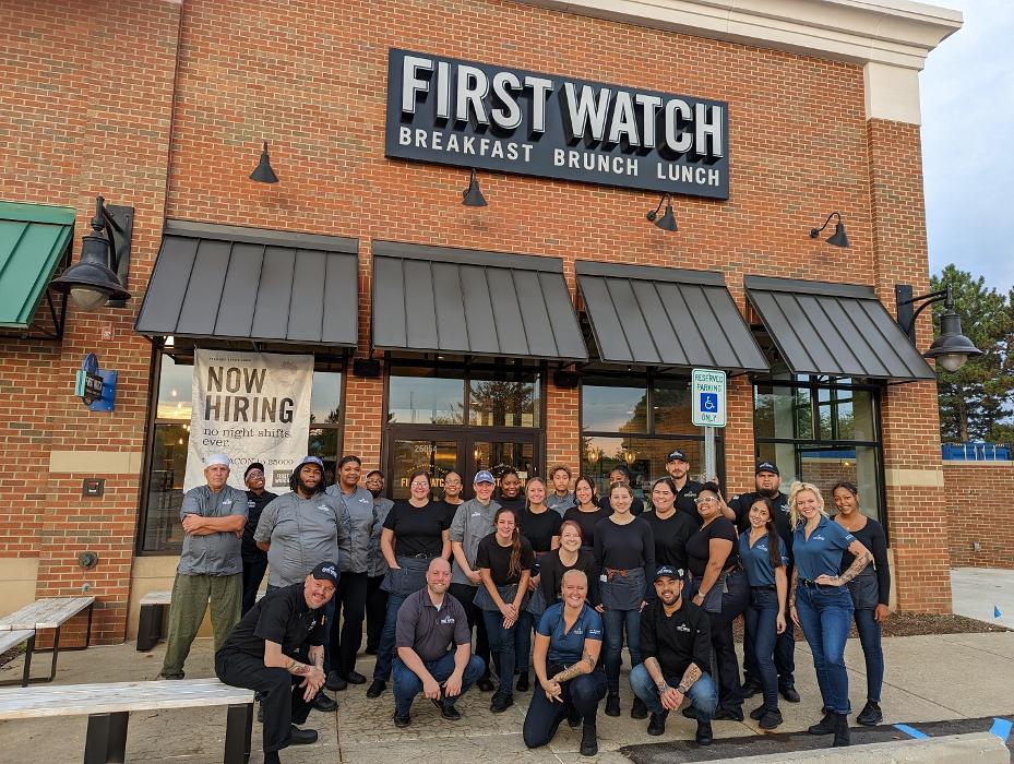First Watch - Novi, MI