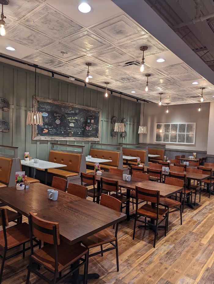 First Watch - Novi, MI