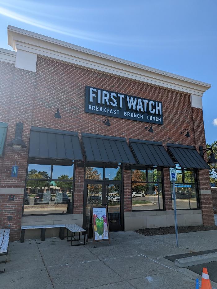First Watch - Novi, MI