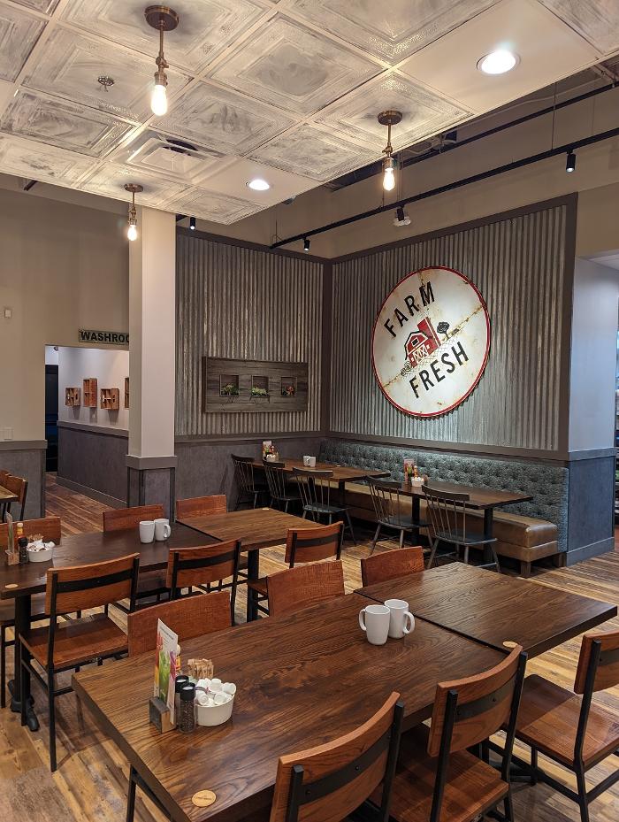 First Watch - Novi, MI