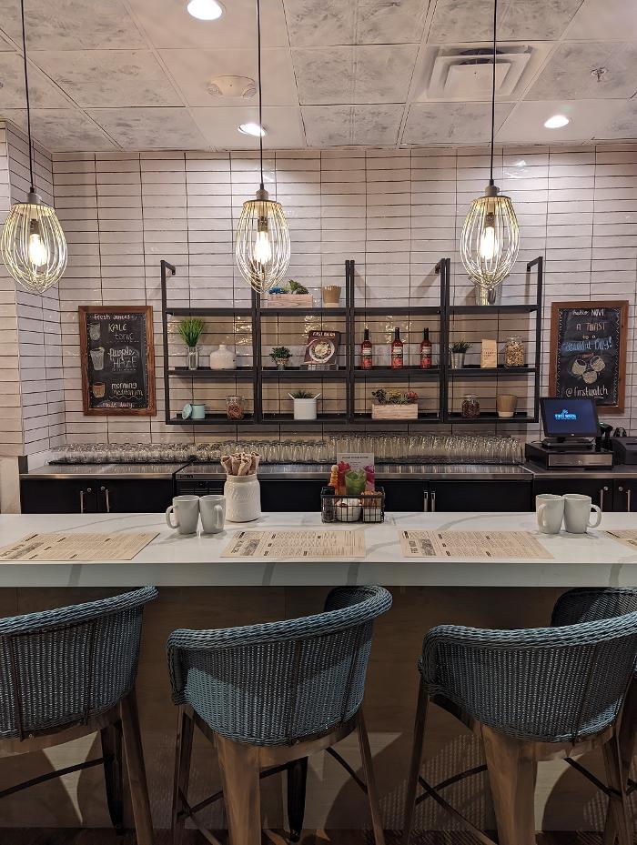 First Watch - Novi, MI