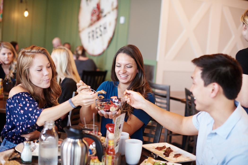 First Watch - Novi, MI