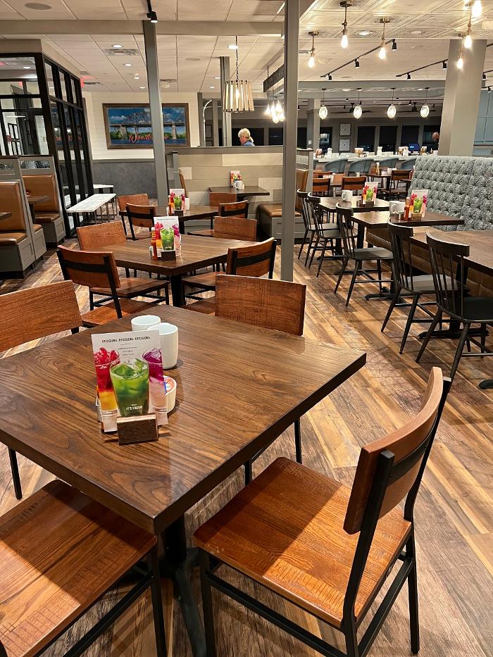 First Watch - Woodbridge, VA