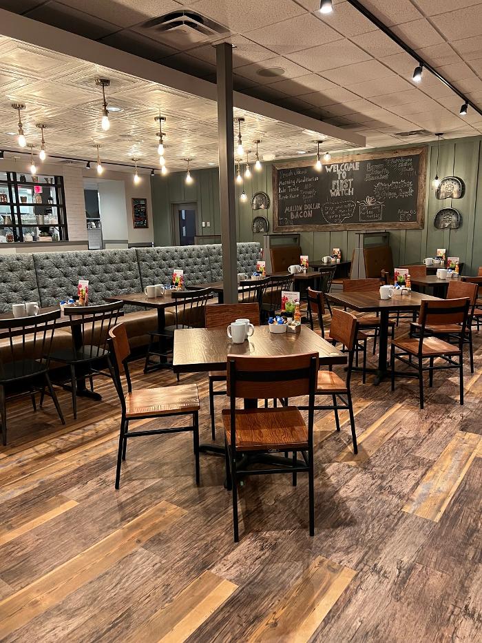 First Watch - Woodbridge, VA