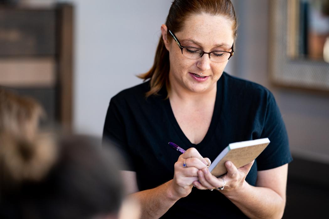 First Watch - Woodbridge, VA