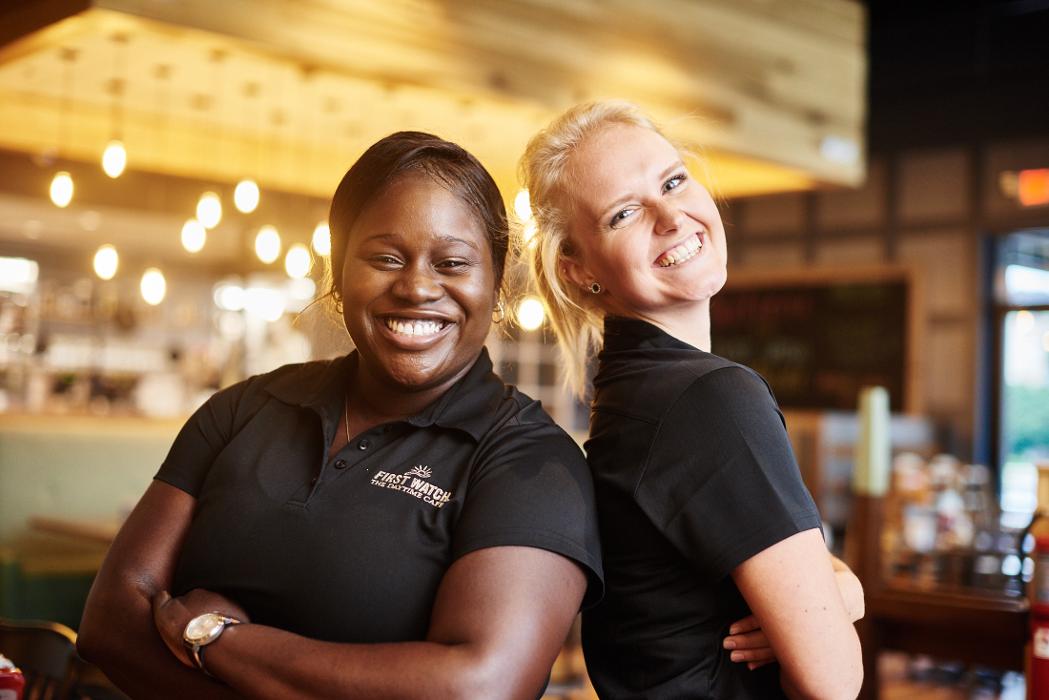 First Watch - Woodbridge, VA