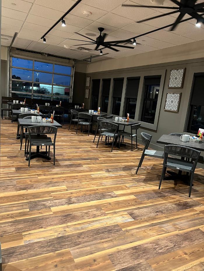 First Watch - Woodbridge, VA