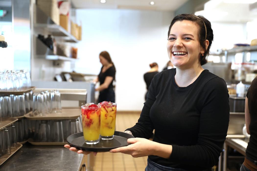 First Watch - Woodbridge, VA