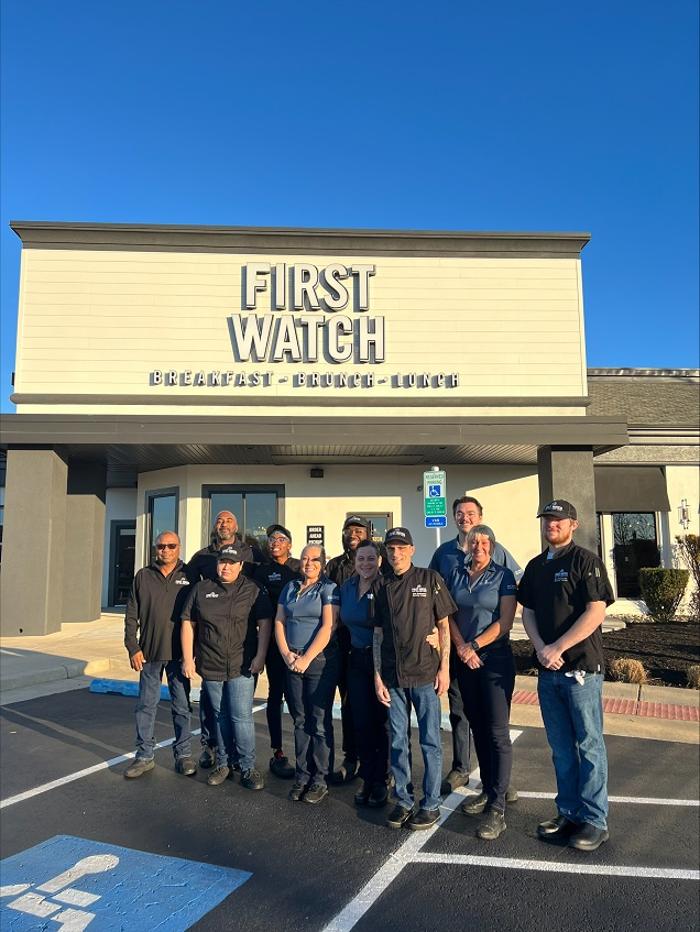 First Watch - Woodbridge, VA