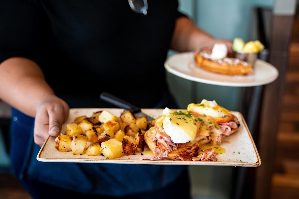 First Watch - Woodbridge, VA