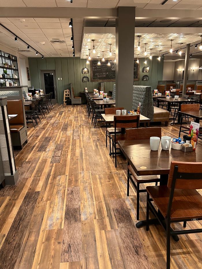 First Watch - Woodbridge, VA