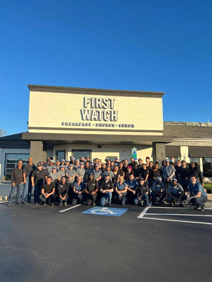 First Watch - Woodbridge, VA