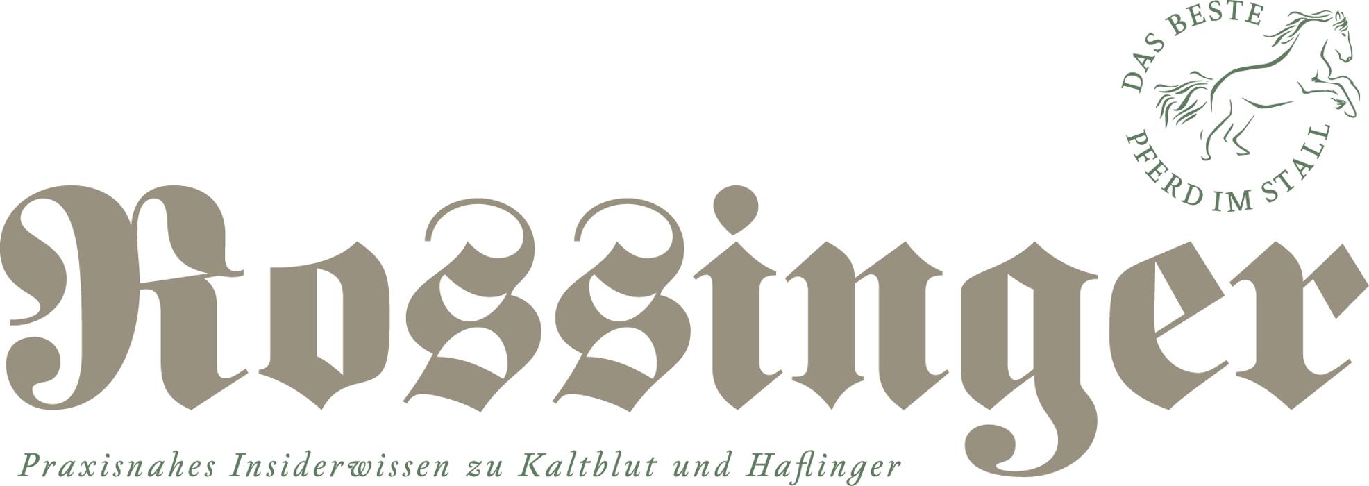 Rossinger in Egg bei Hermagor