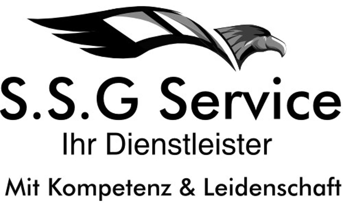 S.S.G Service UG