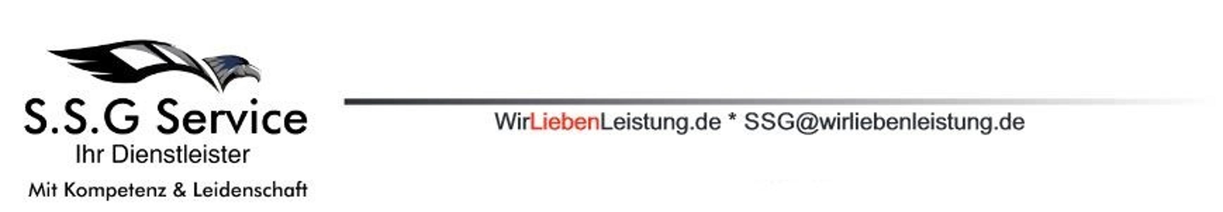 S.S.G Service UG, Billstraße in Hamburg-Mitte