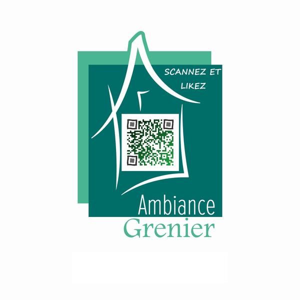 AMBIANCE GRENIER moto, scooter et vélo (commerce et réparation)