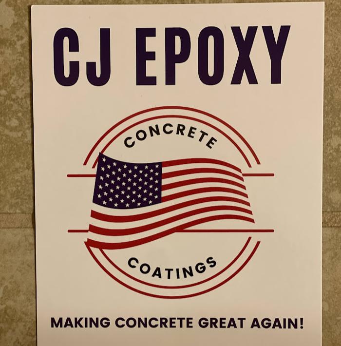 Cjepoxy & Polyurea Concrete Coatings - Vero Beach, FL