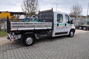 Gartencenter Konstanz