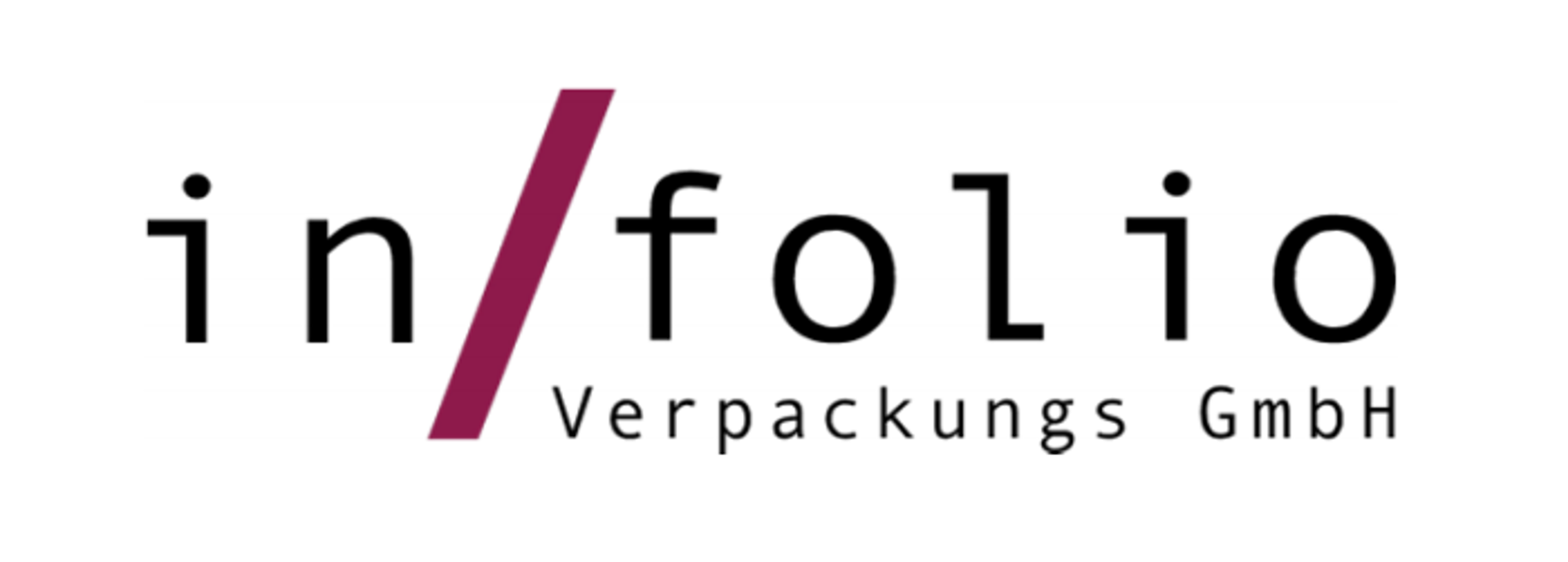 INFOLIO Verpackungs GmbH in Velden