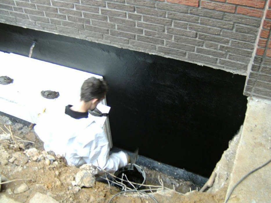 Bautentrocknung Wandel, Eibenweg in Brühl