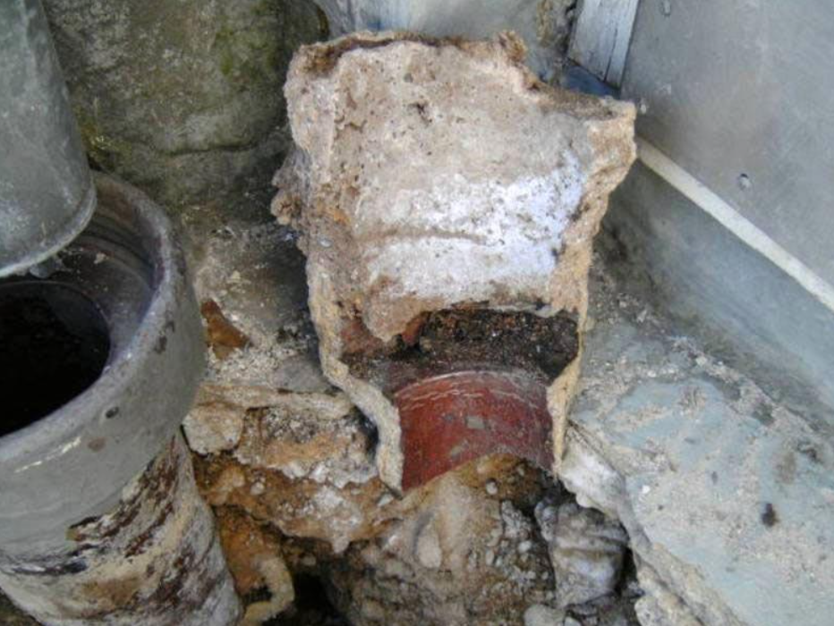 Bautentrocknung Wandel, Eibenweg in Brühl