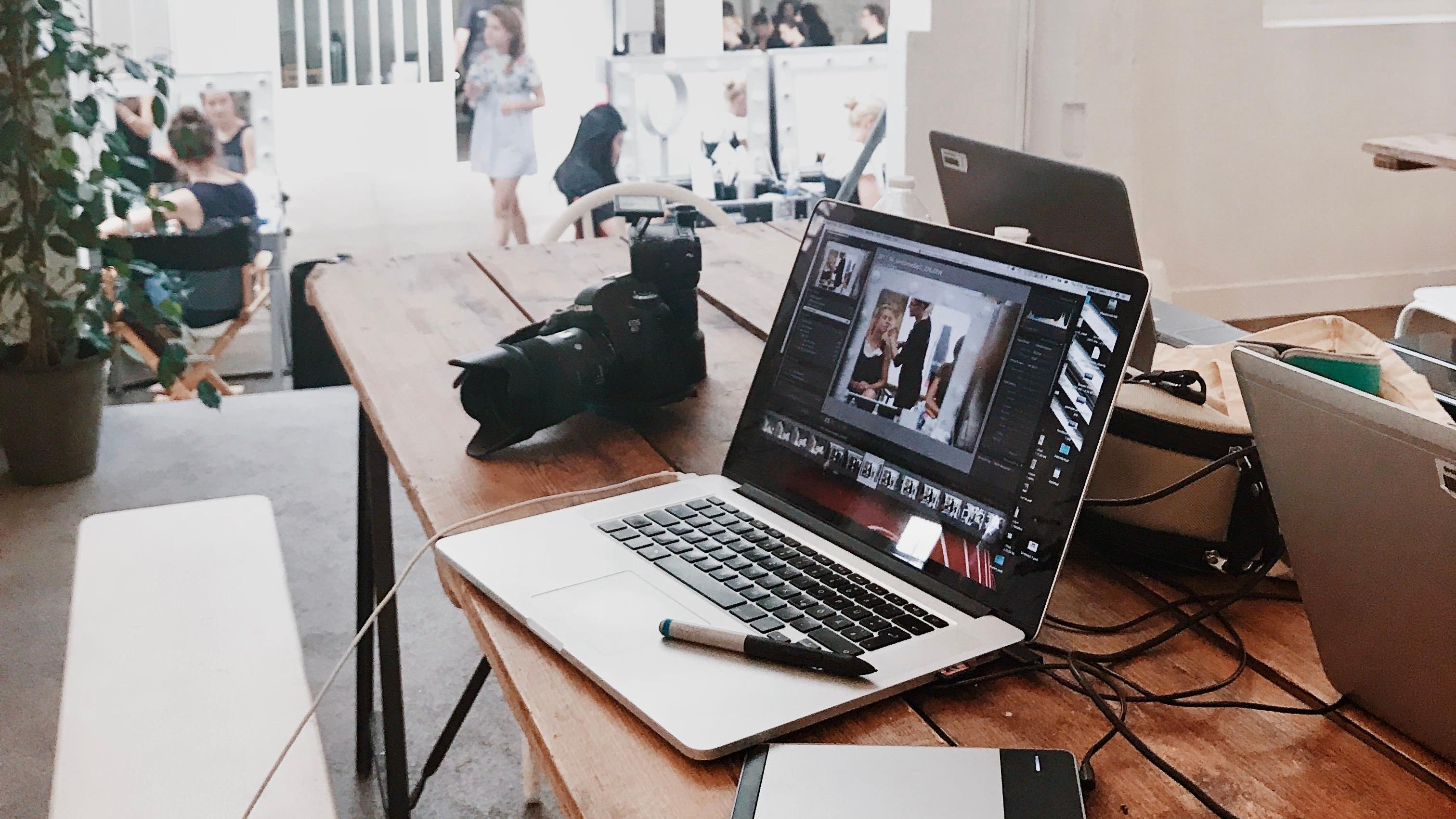 Berner Marketingplanung, Schürlirain in Niederwangen bei Bern