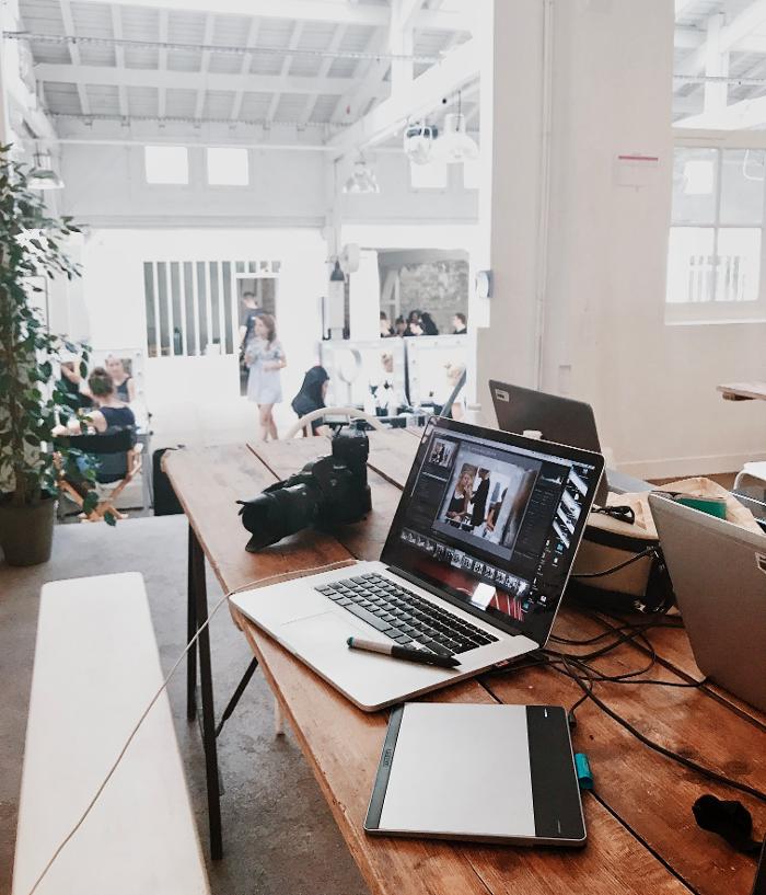 Berner Marketingplanung, Schürlirain in Niederwangen bei Bern