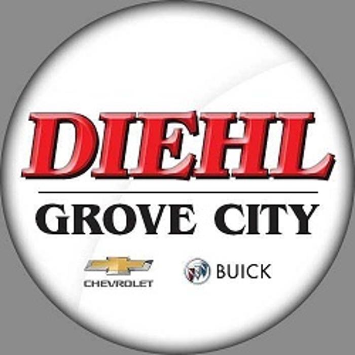 Diehl Chevrolet Buick of Grove City Image