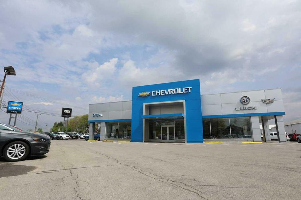 Diehl Chevrolet Buick of Grove City Image