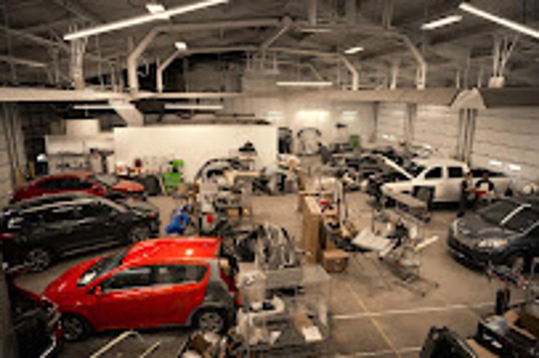 Diehl Chevrolet Buick of Grove City Image