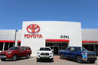 Image 2 | Diehl Toyota of Butler