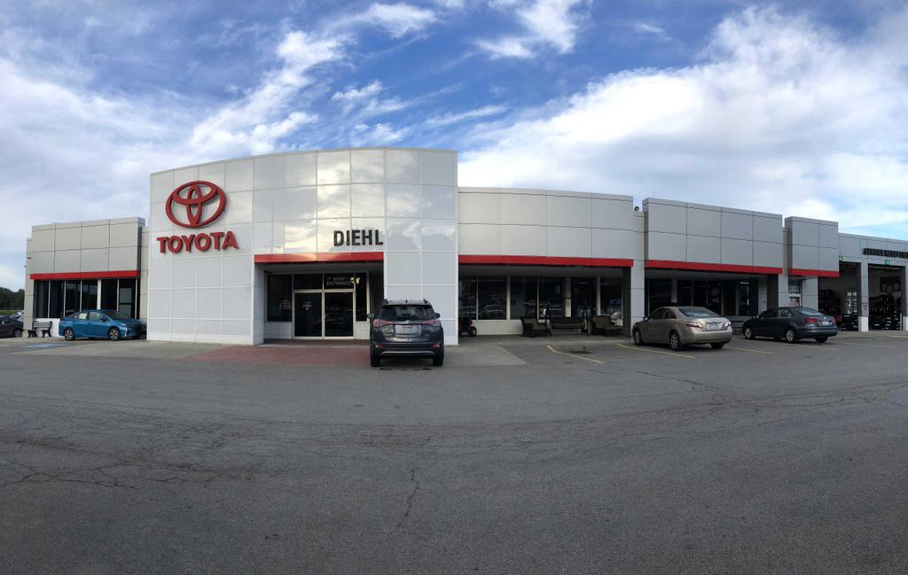 Image 6 | Diehl Toyota of Butler