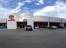 Image 5 | Diehl Toyota of Butler