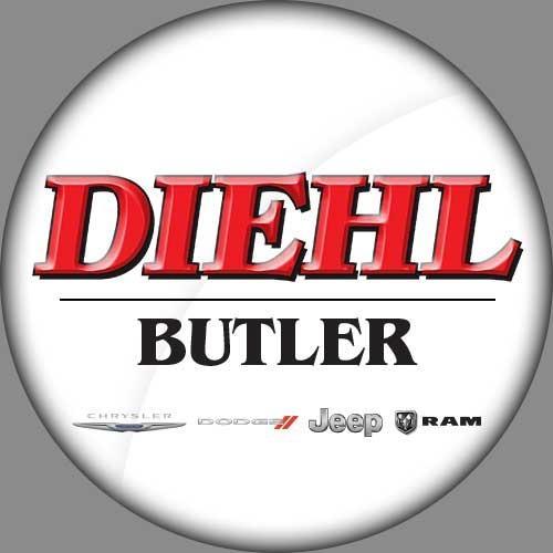 Image 5 | Diehl Chrysler Dodge Jeep Ram of Butler