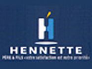 Hennette Père & Fils réparation et restauration (objets divers)
