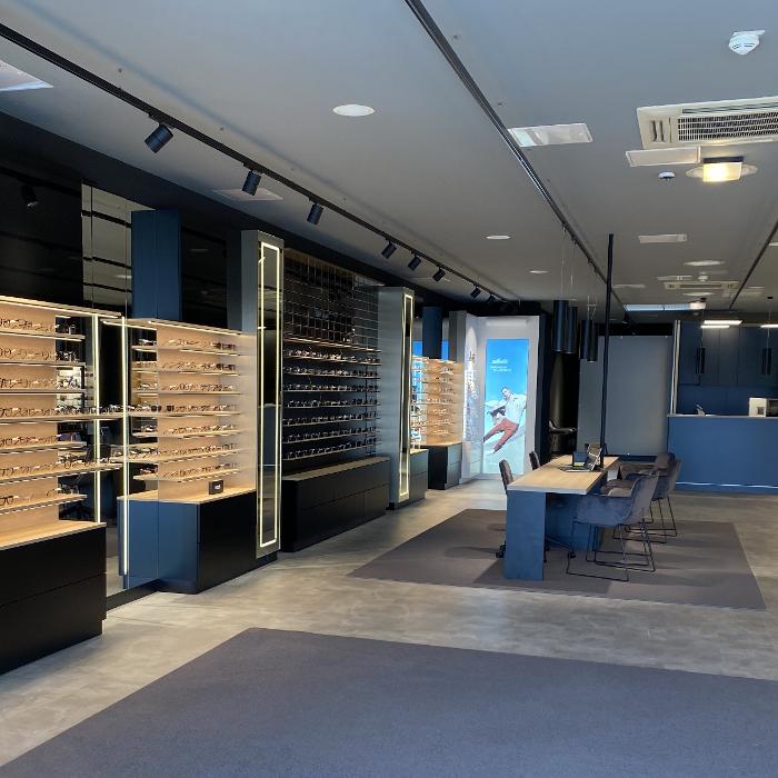 sehen!wutscher, Am Kuhberg in Horn