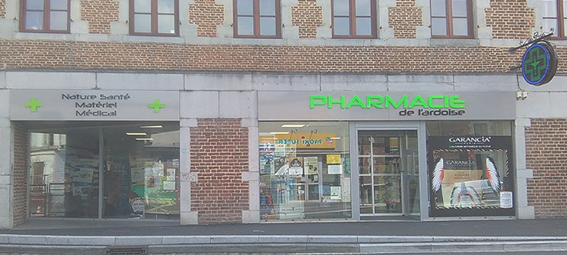 galerie image