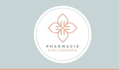 Pharmacie de L'Ardoise store (fournitures)