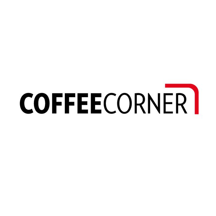 Coffee Corner in Stuttgart