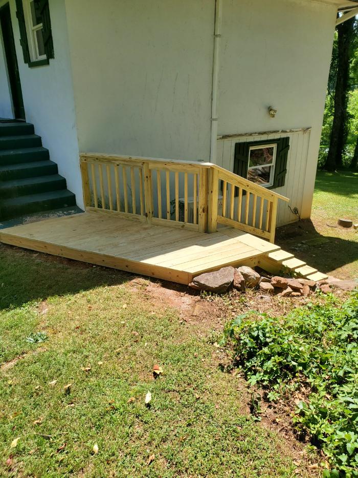 Carolina Repair & Lighting - Hendersonville, NC