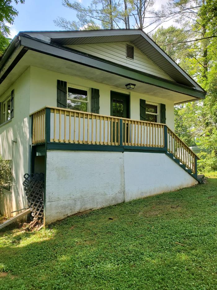 Carolina Repair & Lighting - Hendersonville, NC